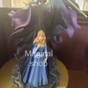 2024 Disney Sleeping Beauty Maleficent Statue