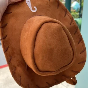 2024 Disney Toy Story Woody Backpack