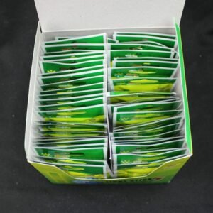 50Pcs Glow Fishing Floats E240 WY