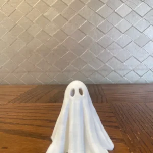 Casper Ghost Halloween Office Decor