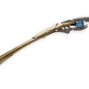 Disney Marvel Avengers Loki Light-Up Scepter