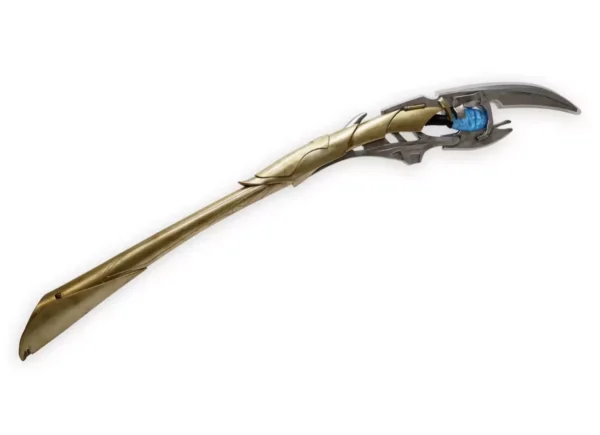 Disney Marvel Avengers Loki Light-Up Scepter