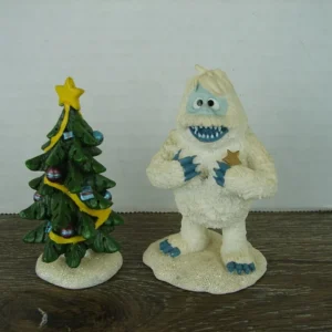 Encsco Bumble Mini Figurine 2001