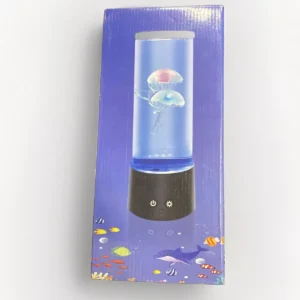 Jellyfish Mood Lighting Lamp