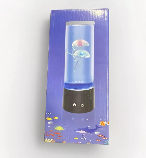 Jellyfish Mood Lighting Lamp