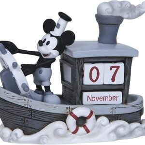 Mickey Mouse Perpetual Calendar - Disney