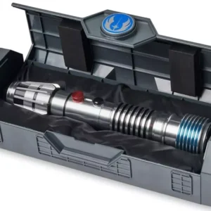 Star Wars Galaxy's Edge Plo Koon Lightsaber Hilt