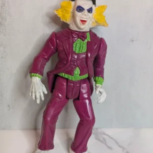 1989 Kenner Beetlejuice Action Figure