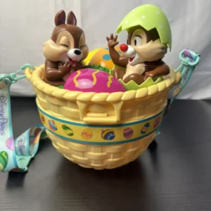 2024 Disney Chip & Dale Easter Bucket
