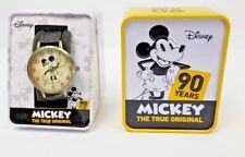 collectible disney watch 90 years