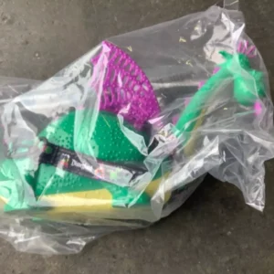 Elliot Dragon Popcorn Bucket - Disney Parks