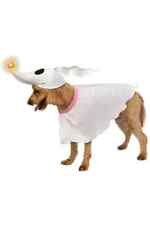 Rubies Zero Nightmare Before Christmas Halloween Pet Dog Cat Costume