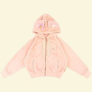 Tokyo Disney Resort Lina Bell Hoodie 2024