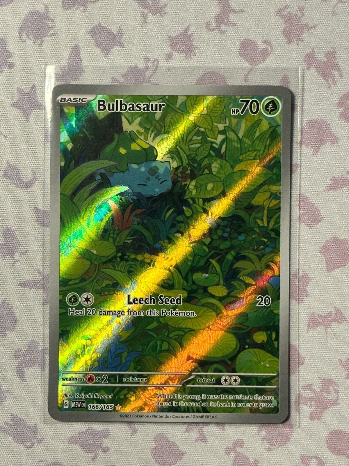 Pokemon 151 Singles - Reverse Holo, Full Arts, IR! $1 Shipping! Choose Your Card