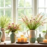 spring home decoration ideas