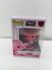 Funko Pop! Star Wars Yoda #421 Vinyl Figure