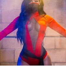 Sexy Adult Women’s Ninja Costume