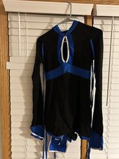 Women Sexy Ninja Costume Halloween, Cosplay, Role play Costume*