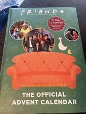 Friends The Official Advent Calendar
