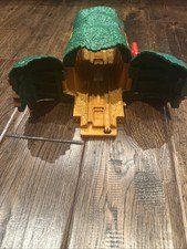 Thomas And Friends Trackmaster Bust Through Mine Tunnel Set with Track