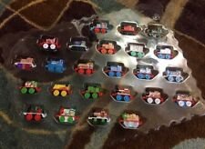 Thomas&Friends Minis2019 Advent Calendar