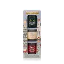 Yankee Candle Christmas Classics Mini Gift Set