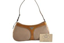Vintage Prada Bags