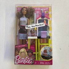 barbie-dog-groomer