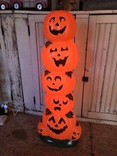 union products blow molds halloween