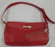 Vintage Dior Bags