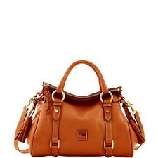 Dooney & Bourke Florentine Satchel 30