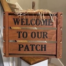 10 Fall Yard Decor Ideas For All Tastes