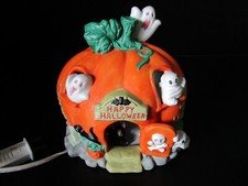ceramic-halloween-pumpkins