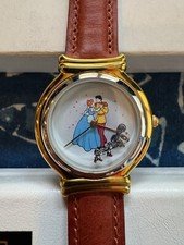 Collectible Disney Watches
