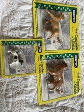 Vintage Breyer Dogs