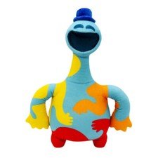 Nightmare Critters Plush - Doey Stuffed Toy