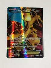 Charizard Flashfire