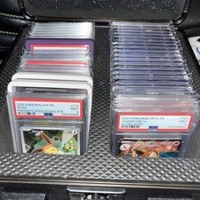 Pokemon Cards Graded