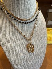 Vintage Gucci Gold Chain