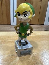 Legend Of Zelda Collectables Rare