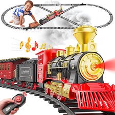 christmas-train-set-remote-control