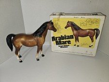 Vintage Breyer Horses