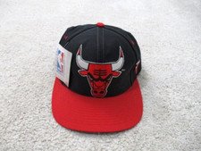 vintage-chicago-bulls-snapback-hats