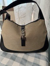 Vintage Gucci Bags