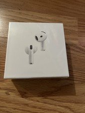 AirPods 4th Generation SHIP SAME DAY!!- SEALED