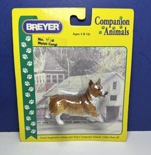 breyer-companion-animals