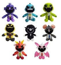 Nightmare Critters Plush Nightmare Critters Toy Doll Nightmare Stuffed Animal US
