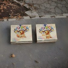 Pokemon Center Prismatic Evolutions Elite Trainer Box Combo Bundle'o 2 ETBs(lot)