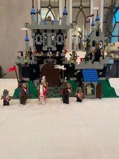 6090 Lego Royal Knights Castle