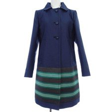 Authentic PRADA Coat #241-003-921-5685
